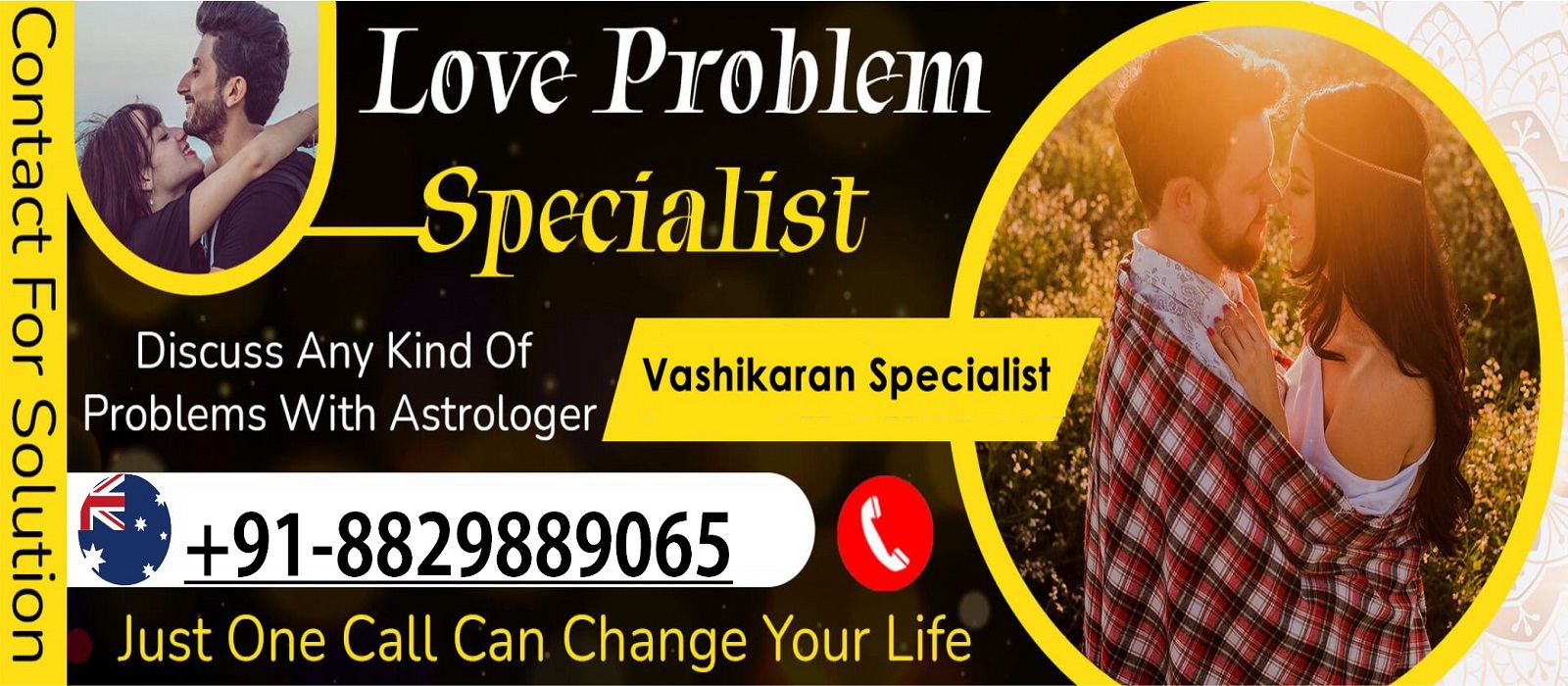 Astrologer Pramod Kumar +91-8829889065